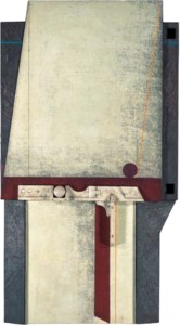 Mesa del Astrólogo VII
