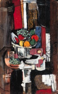Nature morte
