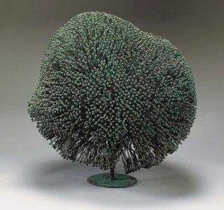 Green Bush