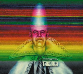 Aykroyd