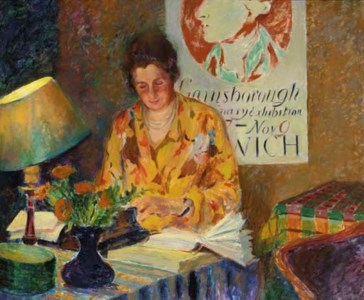 The Secretary