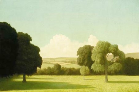 Countryside Landscape