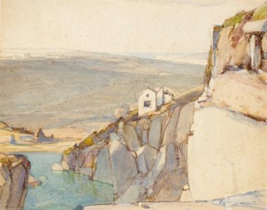 The Quarry