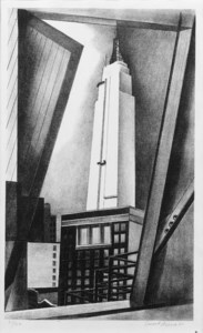 Empire State Building