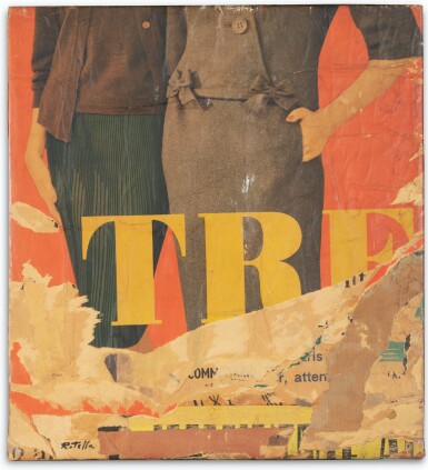 Tre                  