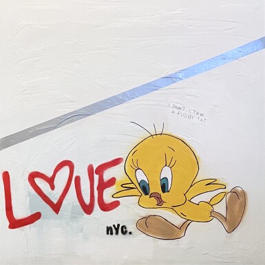 Love, Tweety