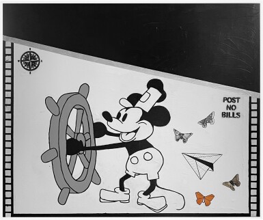 Steamboat Willie