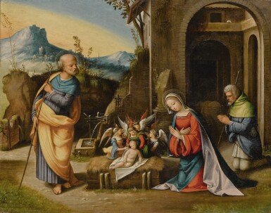 Nativity           