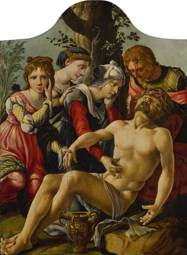 Lamentation