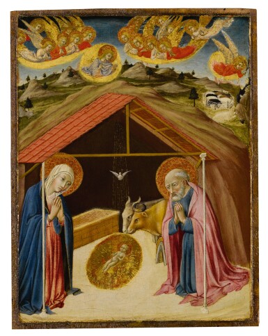 Nativity