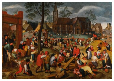 Children's Games