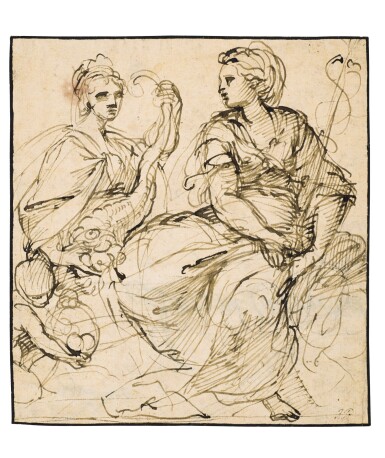 Felicity and Fortune