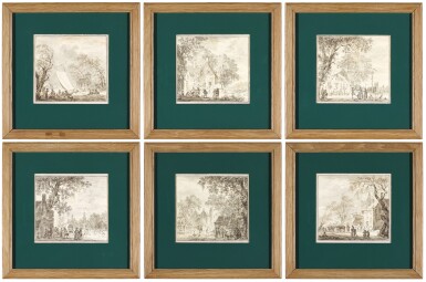 The Twelve Months