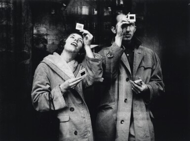 MoMA, N. Y. C.