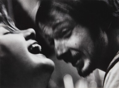 'Sheila and Arnie'