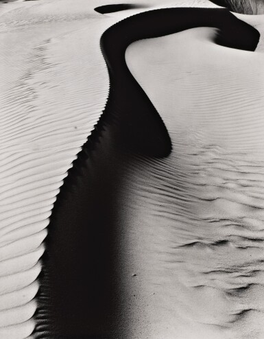 Dunes, Oceano