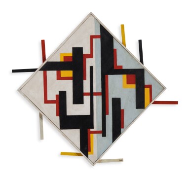 Transformable estático