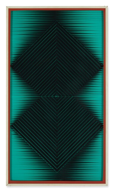 Dinamica Visuale [Visual Dynamics]