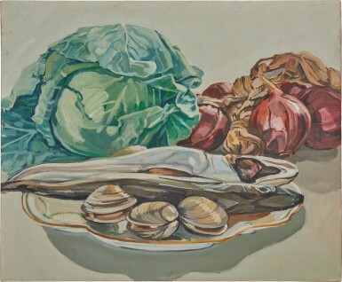 Clams