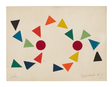Velocidad No. 2