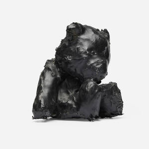 Teddy Bear (Sculpture)