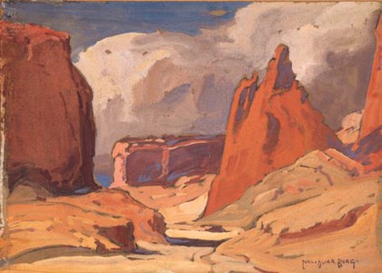 Monument Valley