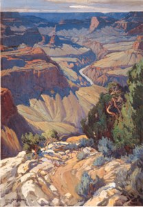 Glory of the Gorge
