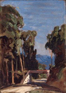 Ortega Hill