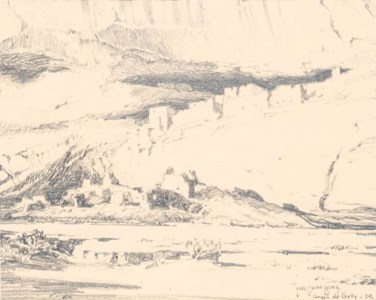 Canyon de Chelly