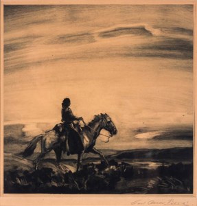Navajo Squaw