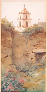 Ventura Mission Tower