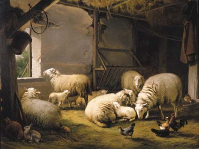 A stable interior