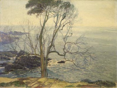 Shimmering Light, Laguna Beach