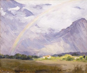 The Rainbow