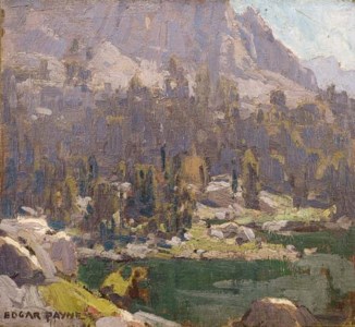 Sierras