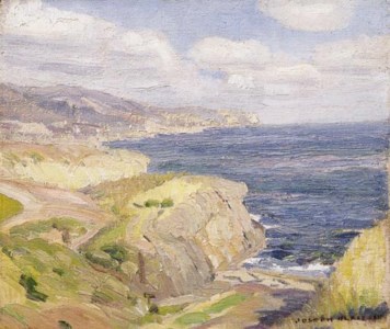 Diver's Cove, Laguna