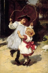 Skipping