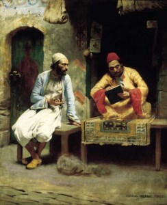 The Letter