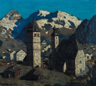 Kitzbühel