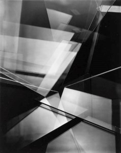 Corning Glass Advertisement