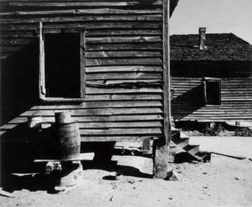 Tenant Farmer Dwelling, near Culpepper