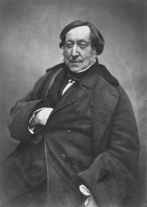 Selected portraits (1855-1870)
