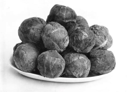Brussels Sprouts