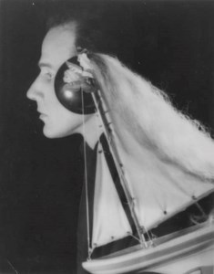 JOSEPH CORNELL: or Twelve Needles Dancing on the Point of an Angel