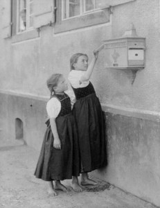 The Letterbox