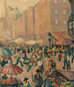 Market Day