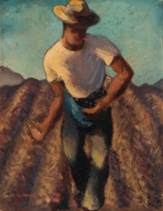 The Farmer