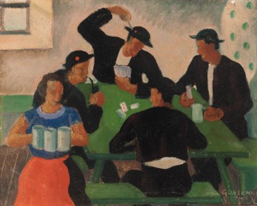 The Game of Cards