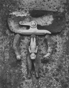 Valise d'Adam