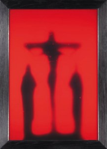 Crucifixion